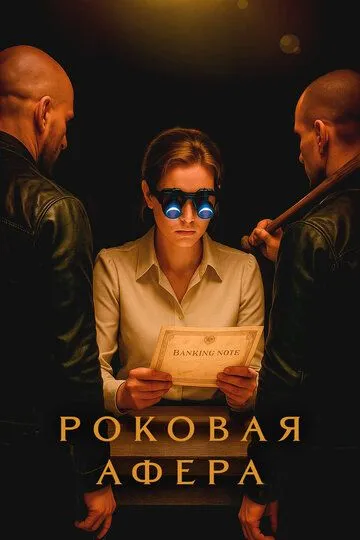 Роковая афера смотреть бесплатно